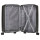 Валіза CarryOn Transport (M) Black (927191) + 5